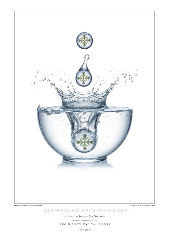 A Revival of Thought, Not Ornament