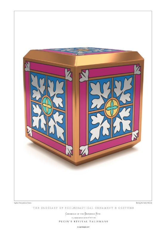 Chronicle of the Deferred Rite