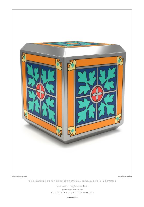 Chronicle of the Deferred Rite