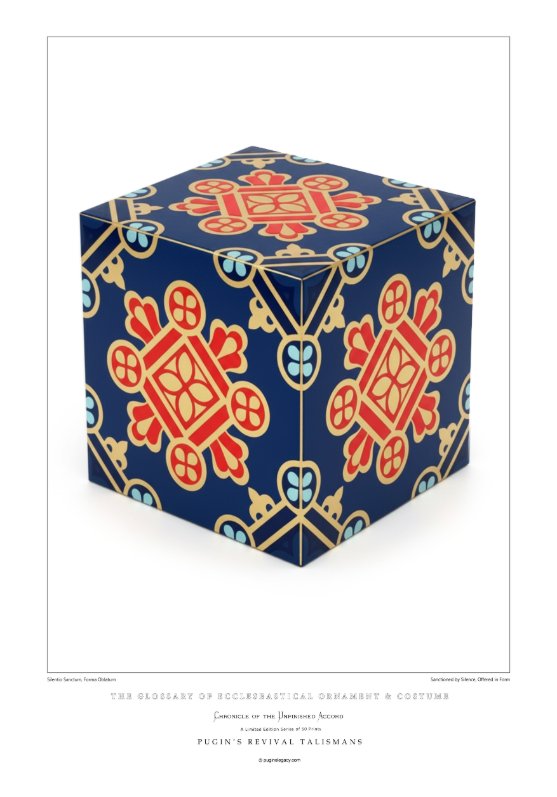 Chronicle of the Unfinished Accord