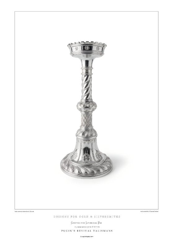 Crafted for Liturgical Use