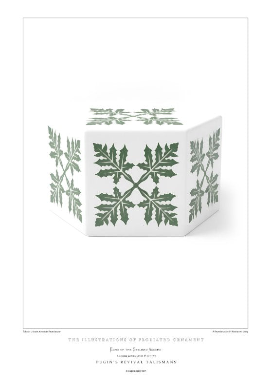 Echo of the Stylised Accord