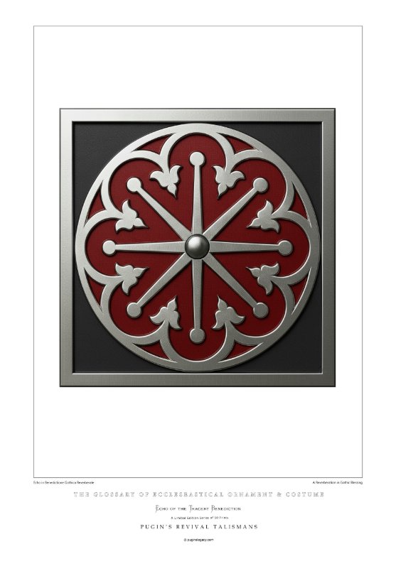 Echo of the Tracery Benediction