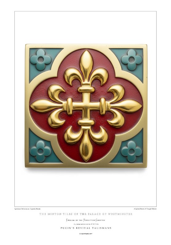 Emblem of the Forgotten Charter