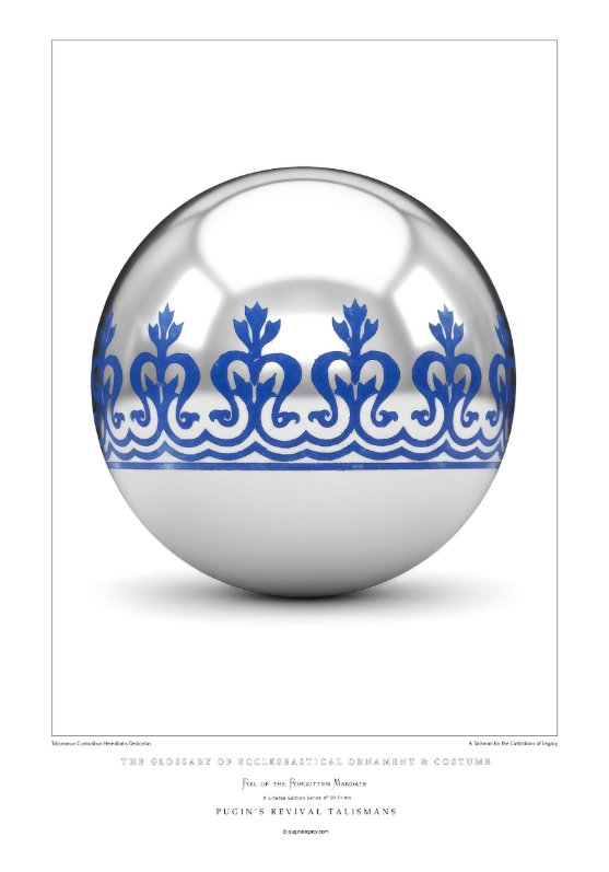 Foil of the Forgotten Mandate