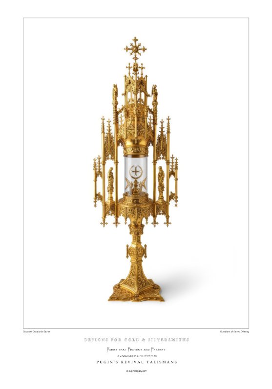 Forms that Protect and Present