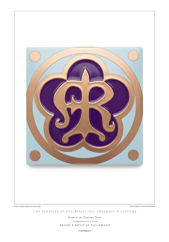 Glyph of the Deferred Truth