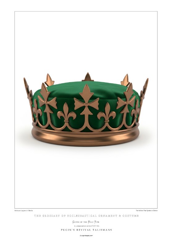 Glyph of the Holy Rite