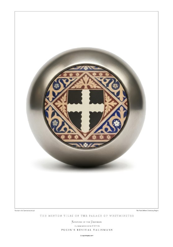 Keystone of the Unspoken