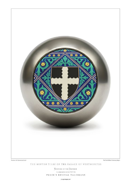 Keystone of the Unspoken