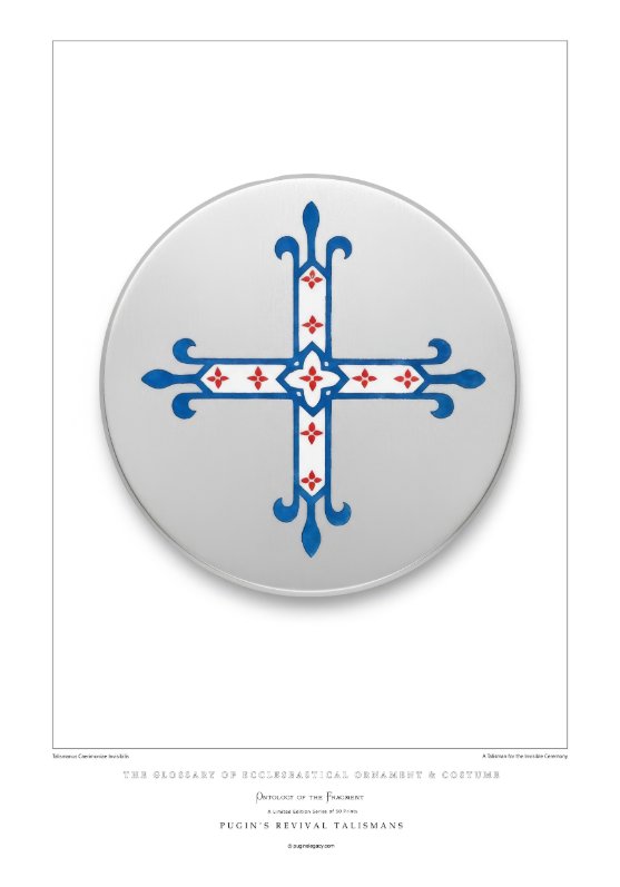 Ontology of the Fragment