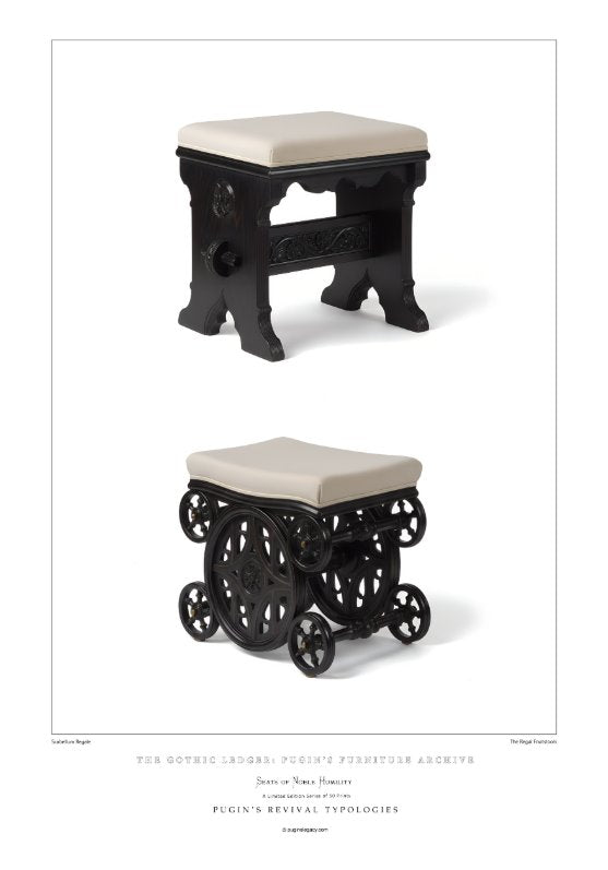 Seats of Noble Humility