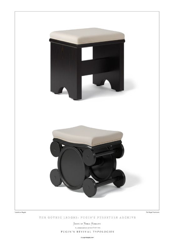 Seats of Noble Humility