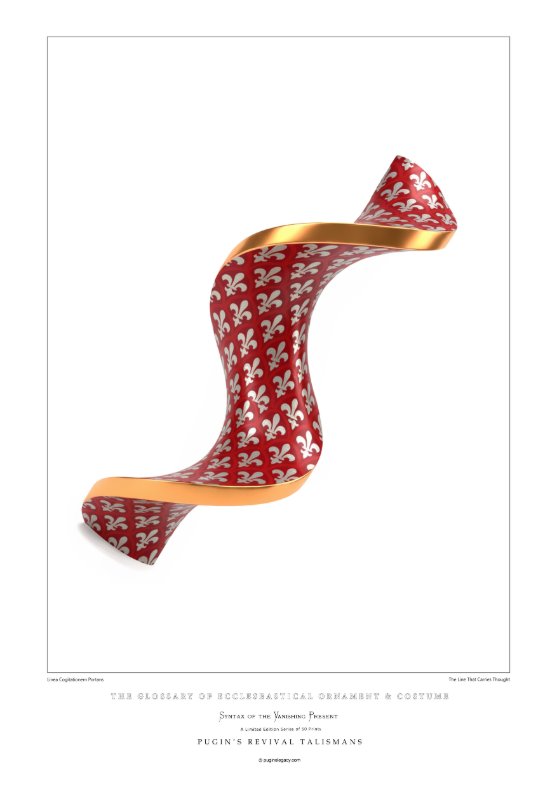 Syntax of the Vanishing Present