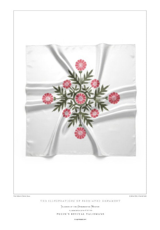 Talisman of the Ornamented Whisper