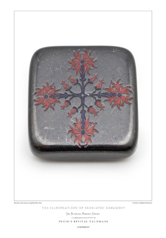 The Botanical Mandate Recast