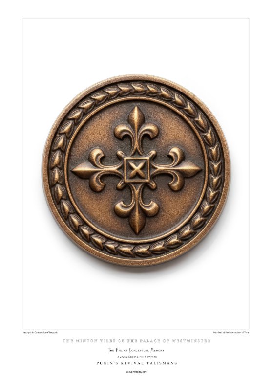 The Foil of Conceptual Memory