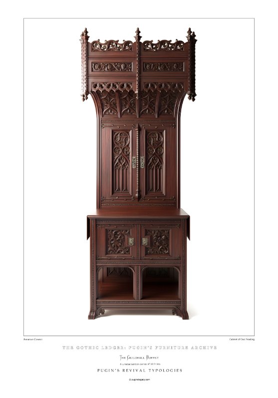 The Guildhall Buffet