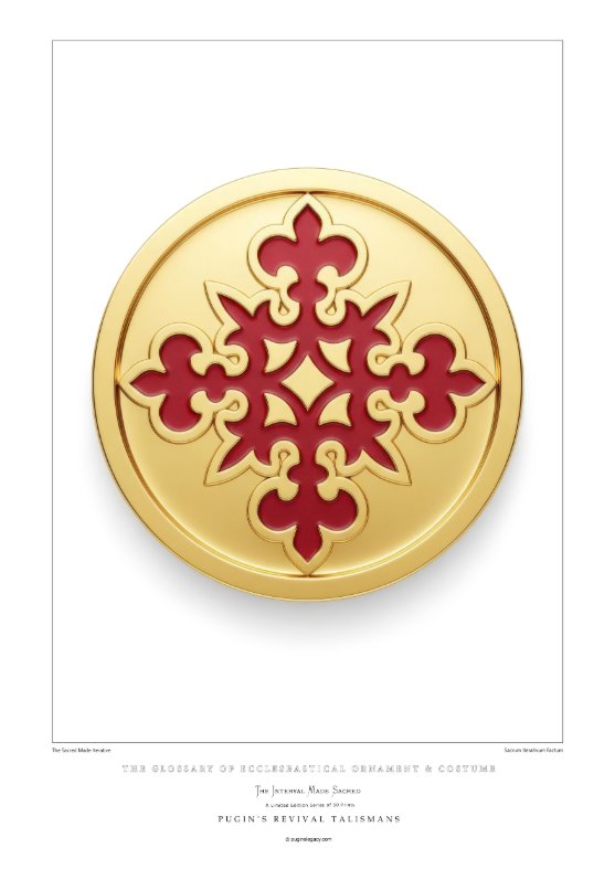 The Interval Made Sacred