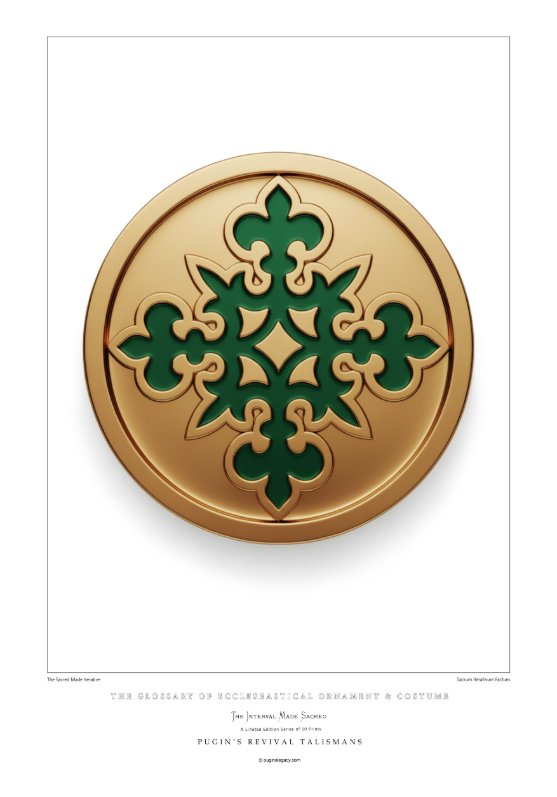 The Interval Made Sacred