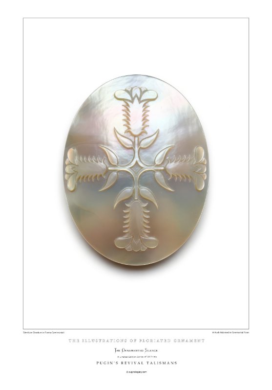 The Ornamented Silence