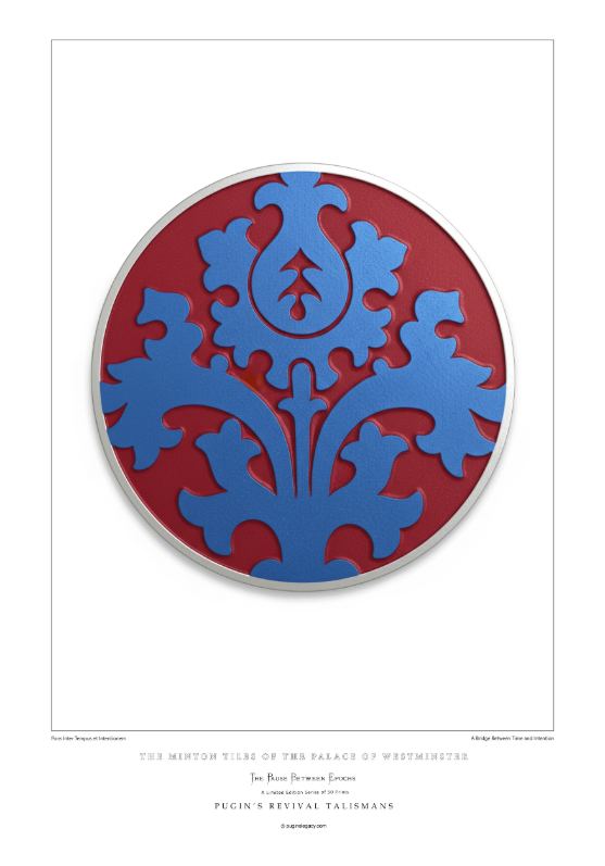 The Pause Between Epochs