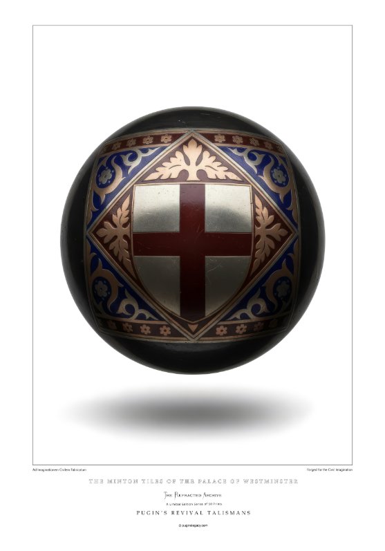 The Refracted Archive