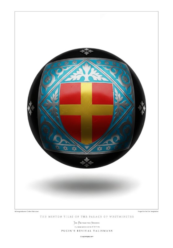 The Refracted Archive