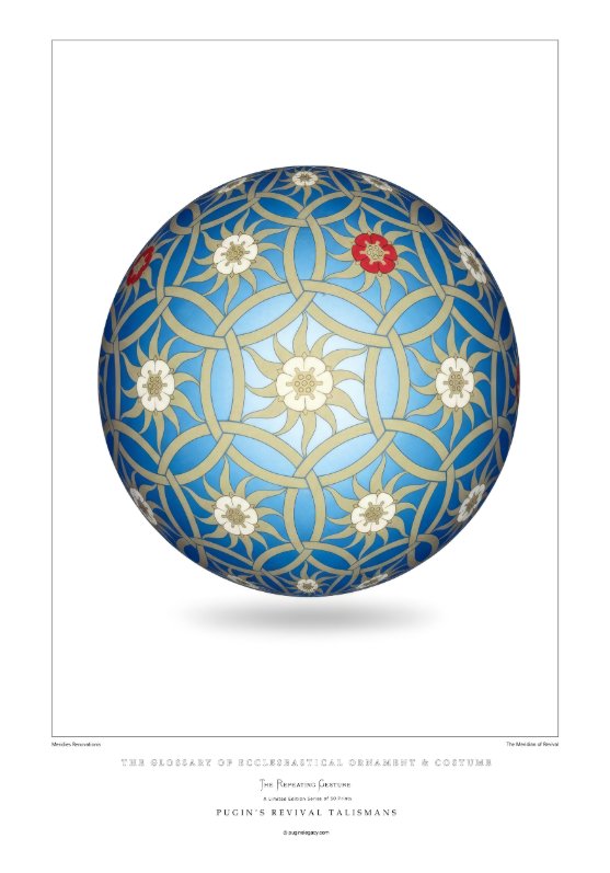 The Repeating Gesture