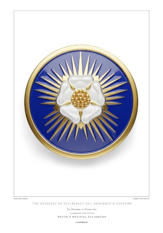 The Reversal of Forgetting