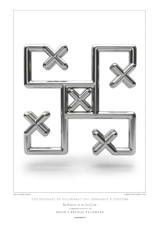 The Reversal of the Civic Clock