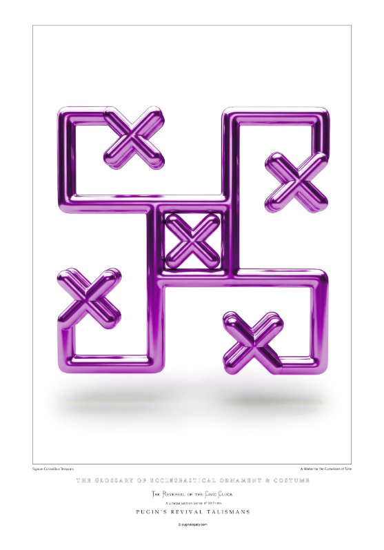 The Reversal of the Civic Clock