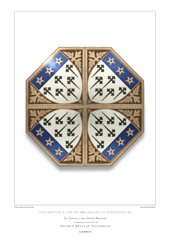 The Threshold that History Misplaced