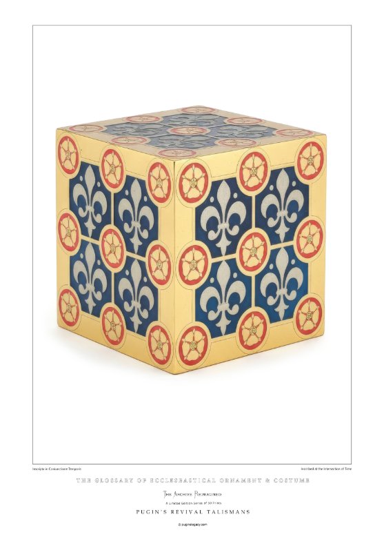 The Archive Reimagined