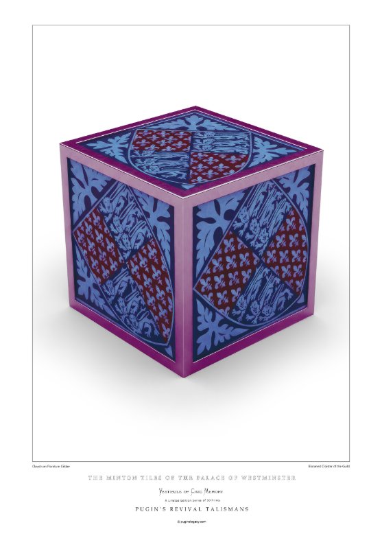 Vestibule of Civic Memory