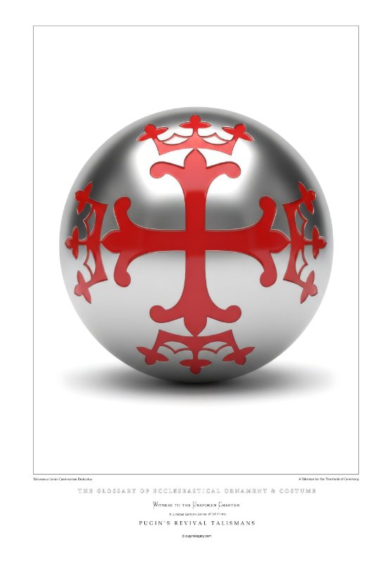 Witness to the Unspoken Charter