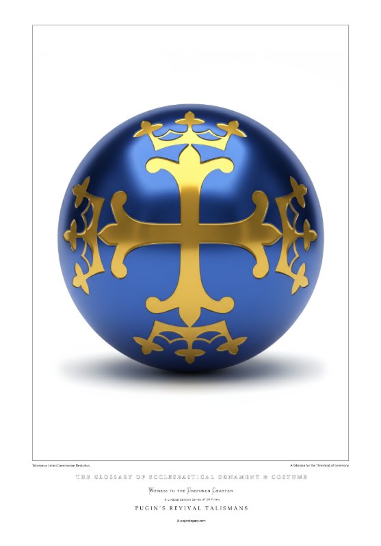 Witness to the Unspoken Charter