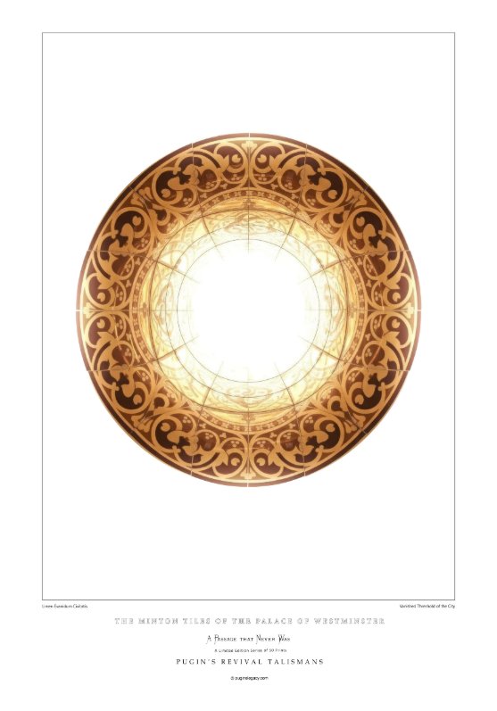 A Passage that Never Was