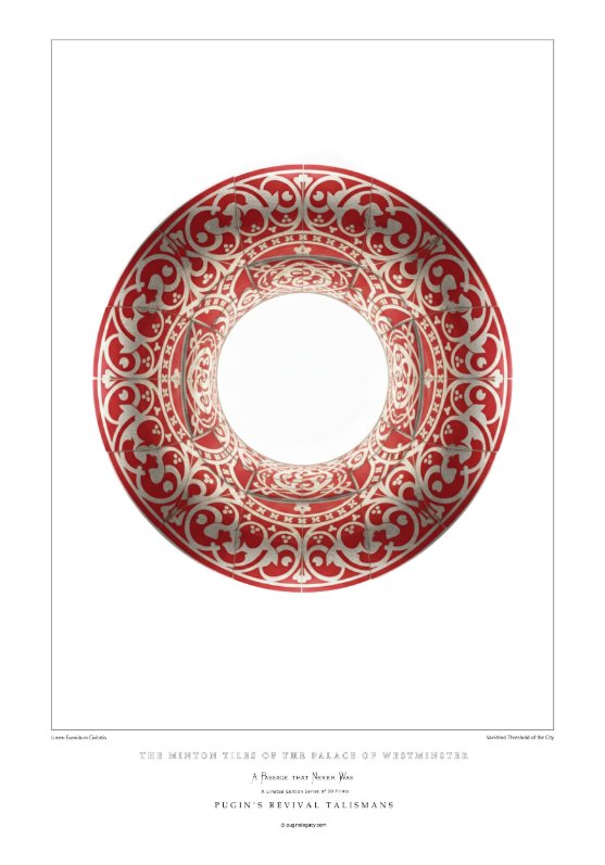 A Passage that Never Was