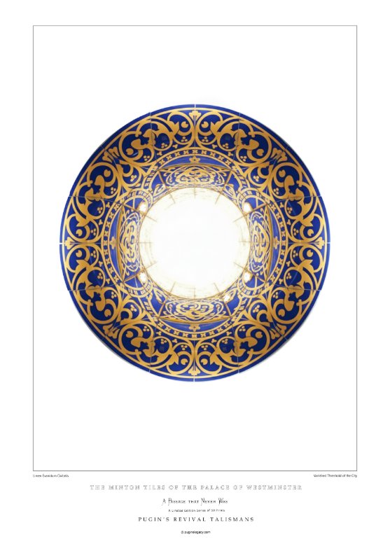 A Passage that Never Was