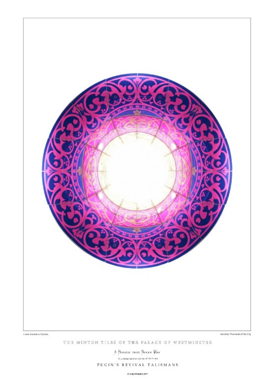 A Passage that Never Was