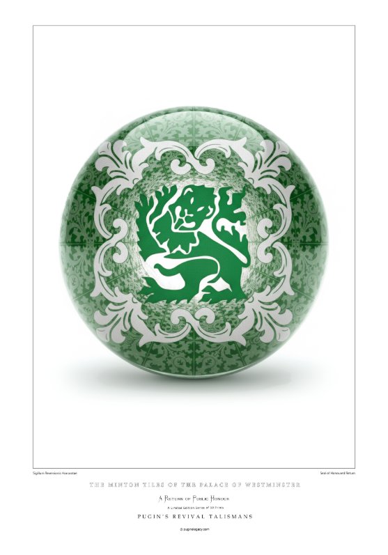 A Return of Public Honour