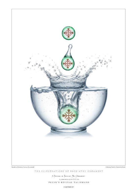 A Revival of Thought, Not Ornament