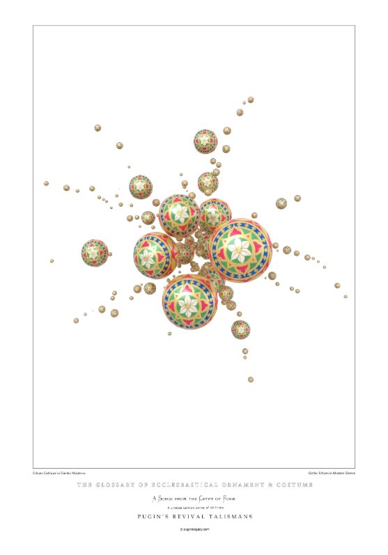 A Surge from the Crypt of Form