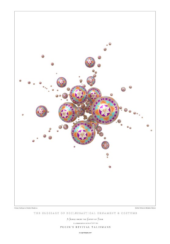 A Surge from the Crypt of Form