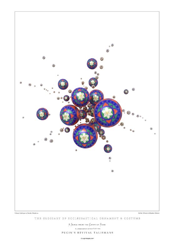 A Surge from the Crypt of Form