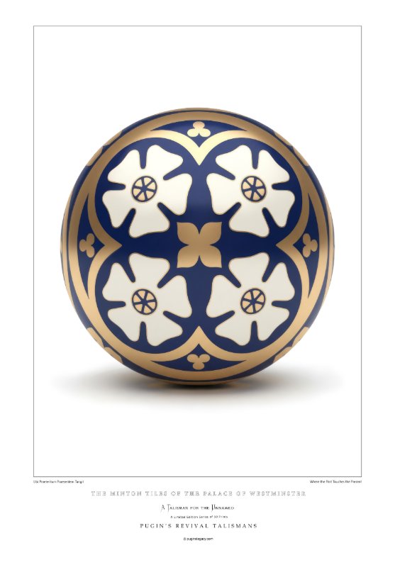 A Talisman for the Unnamed