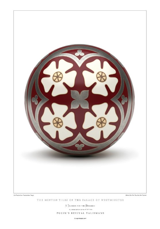 A Talisman for the Unnamed