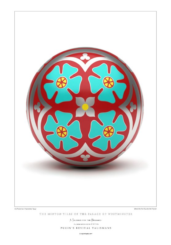 A Talisman for the Unnamed