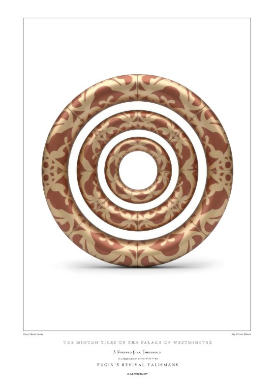 A Vanished Civic Threshold